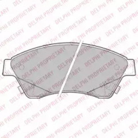 LP2171 Delphi