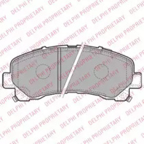 LP2229 Delphi