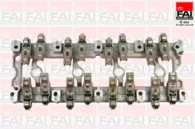LR330 FAI