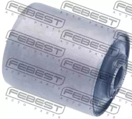 Silentblock przedniego wahacza dolnego LRAB030 FEBEST