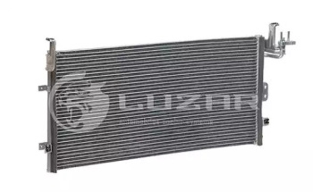 Chłodnica klimatyzacji LRAC0838 LUZAR
