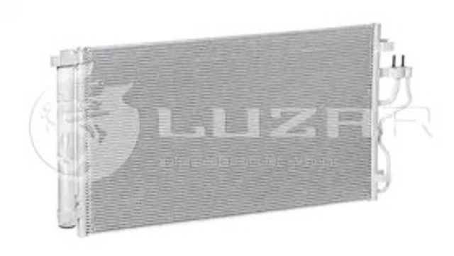 LRAC08Y5 Luzar