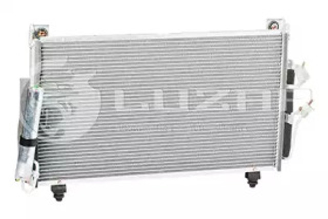LRAC11135 Luzar