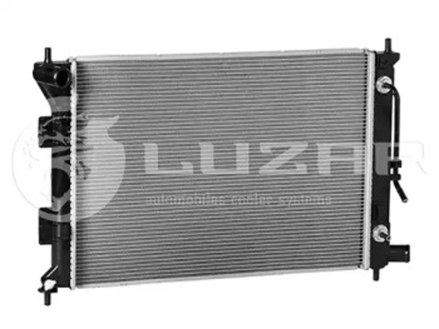 LRC081X3 Luzar