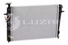 Chłodnica silnika LRC0885 LUZAR