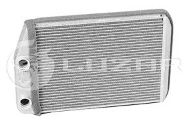 Nagrzewnica Citroen Jumper