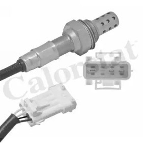 Sonda lambda Peugeot 407