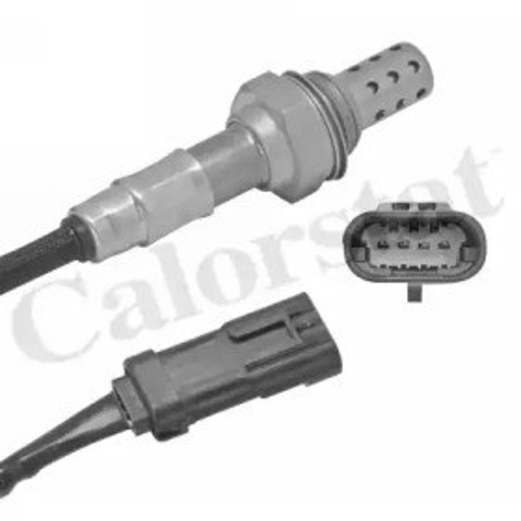 Sonda lambda Renault Scenic
