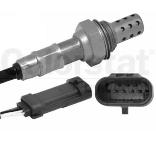 Sonda lambda, czujnik tlenu LS140275 VERNET