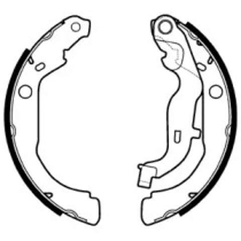 LS2127 Delphi