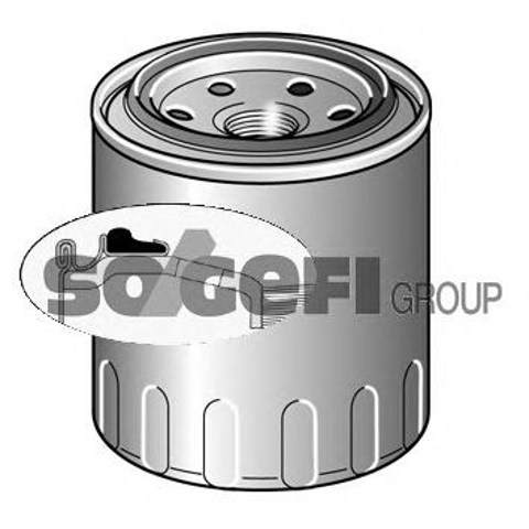 Filtr oleju Hyundai Azera