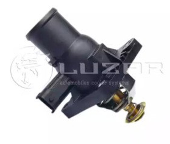 Termostat LT0557 Luzar