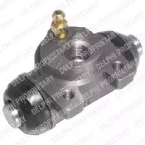 Cylinder hamulcowy Citroen Xsara