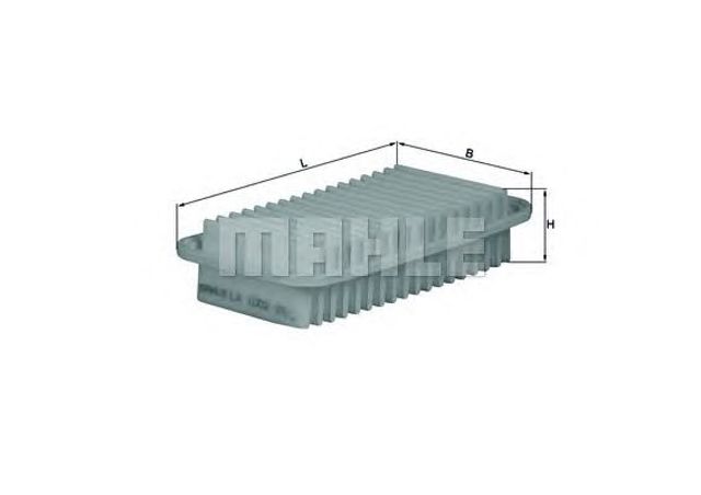 LX1002 Mahle Original