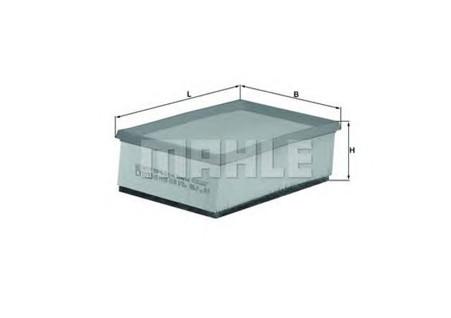 LX1033 Mahle Original