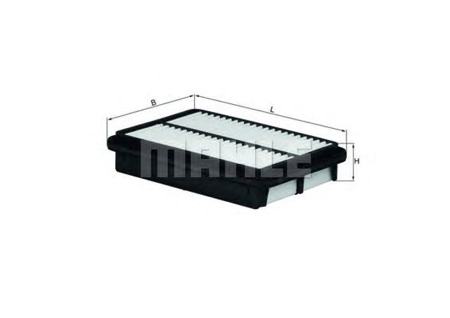 LX1041 Mahle Original