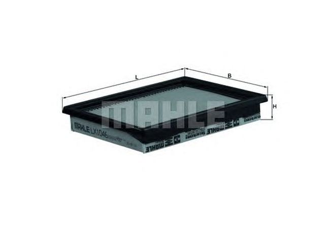 LX1046 Mahle Original