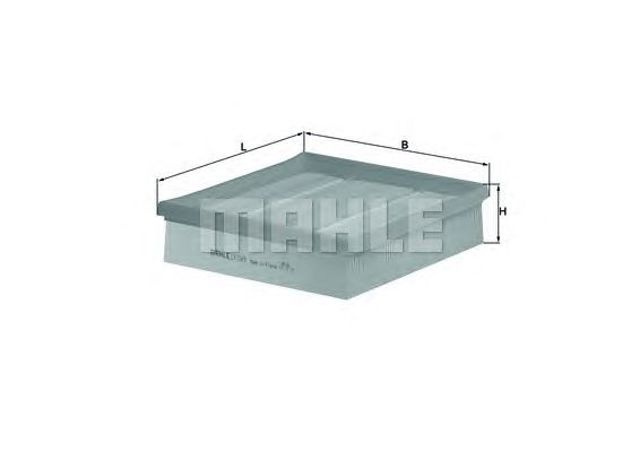 LX1049 Mahle Original