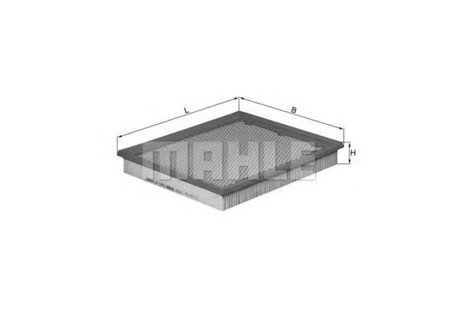 LX1272 Mahle Original