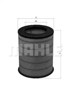 Filtr powietrza LX1281 MAHLE