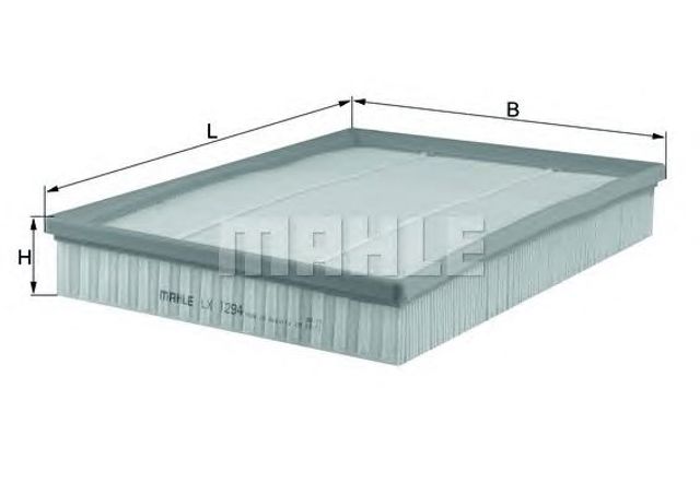 LX1294 Mahle Original