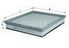 Filtr powietrza LX1474 MAHLE