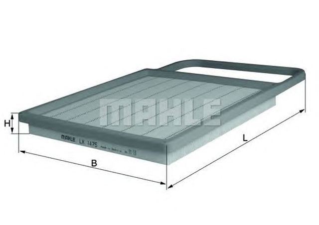 LX1475 Mahle Original