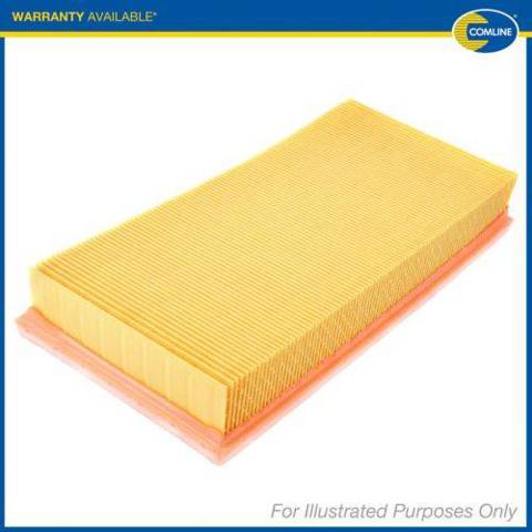 Filtr powietrza LX1583 MAHLE