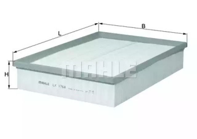 LX1764 Mahle Original