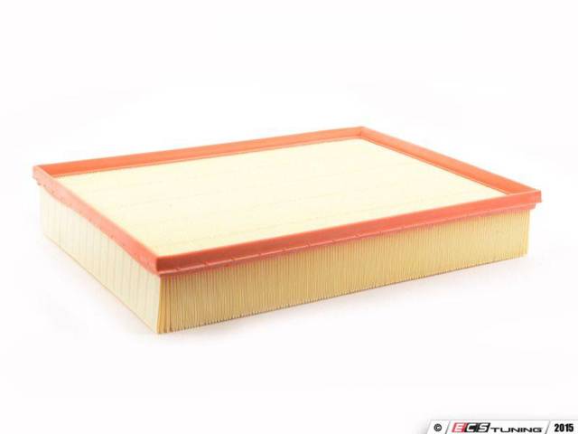 Filtr powietrza LX1845 MAHLE