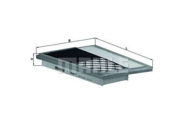 LX18501 Mahle Original