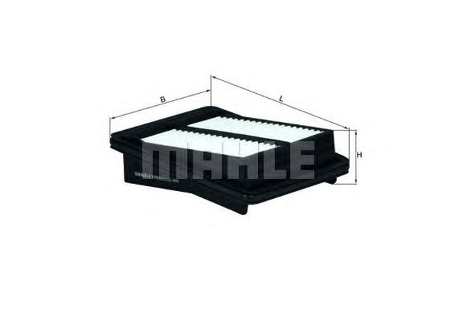 LX1949 Mahle Original