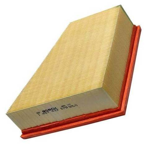 Filtr powietrza LX2010 MAHLE