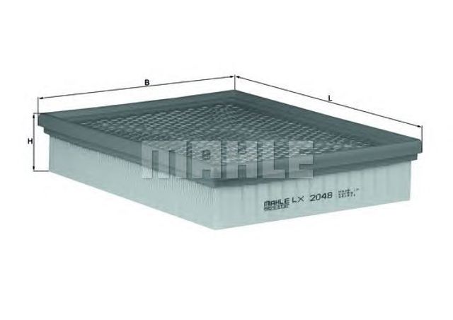 LX2048 Mahle Original