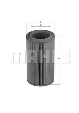LX2088 Mahle Original