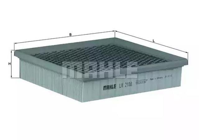 LX2108 Mahle Original
