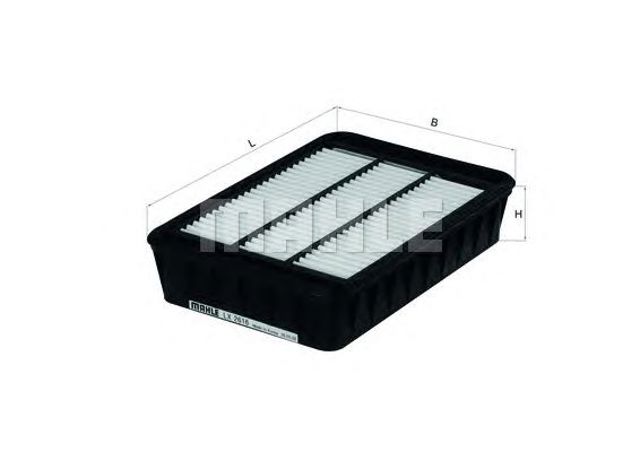 LX2616 Mahle Original