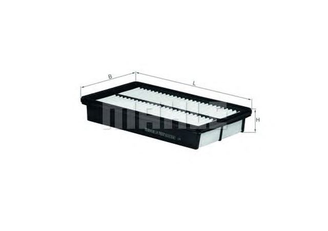 LX2632 Mahle Original