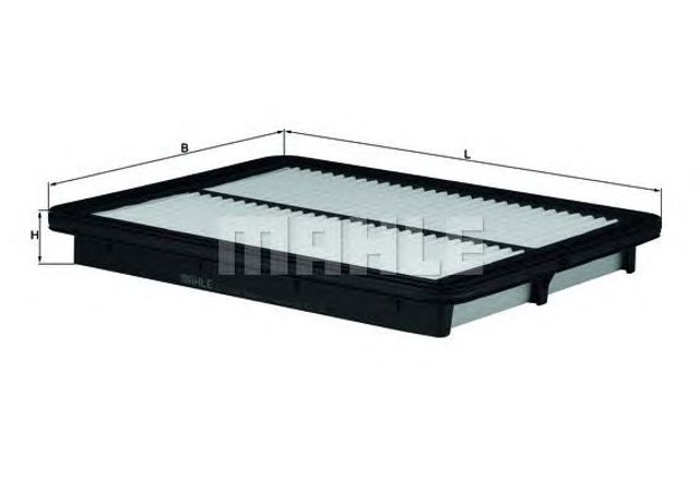 LX2639 Mahle Original