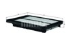 Filtr powietrza LX2649 MAHLE