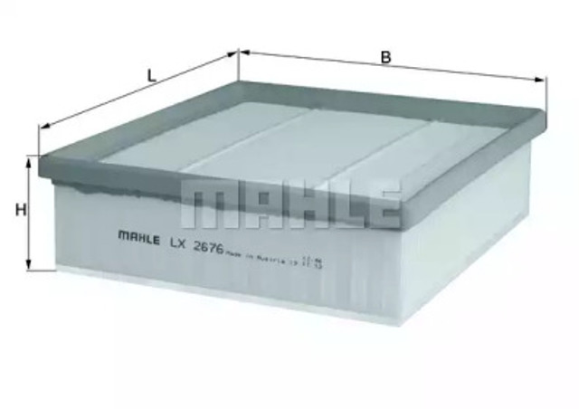 LX2676 Mahle Original