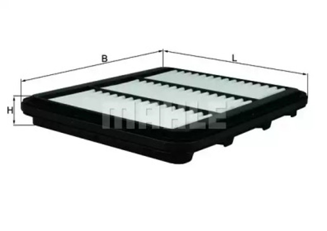 LX2690 Mahle Original