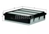 Filtr powietrza LX2834 MAHLE