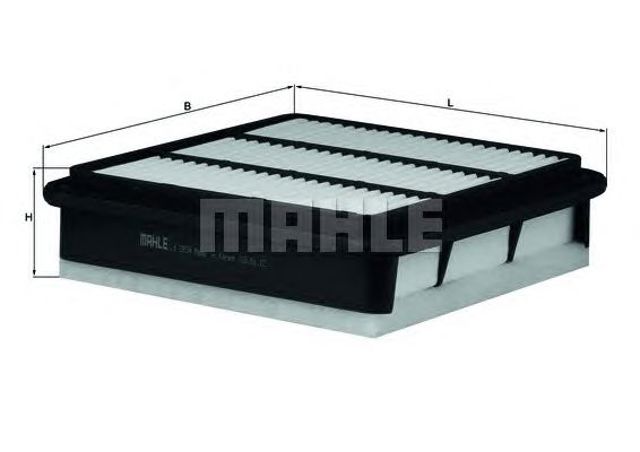 LX2834 Mahle Original