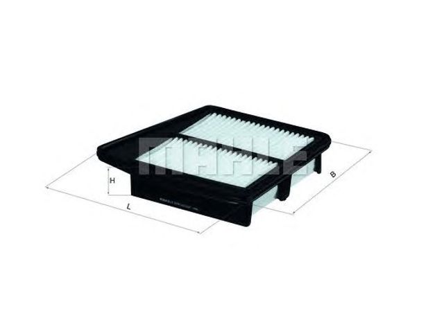 LX2835 Mahle Original