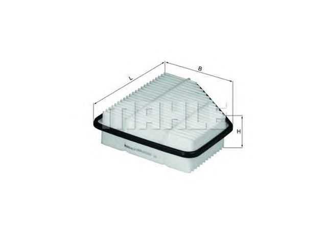 LX2864 Mahle Original