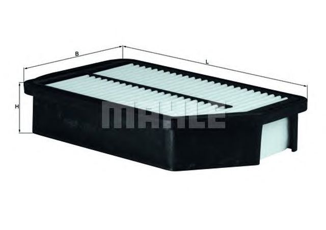 LX2869 Mahle Original
