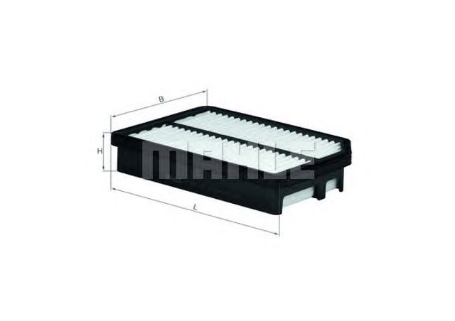 LX2890 Mahle Original