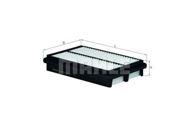 LX2906 Mahle Original