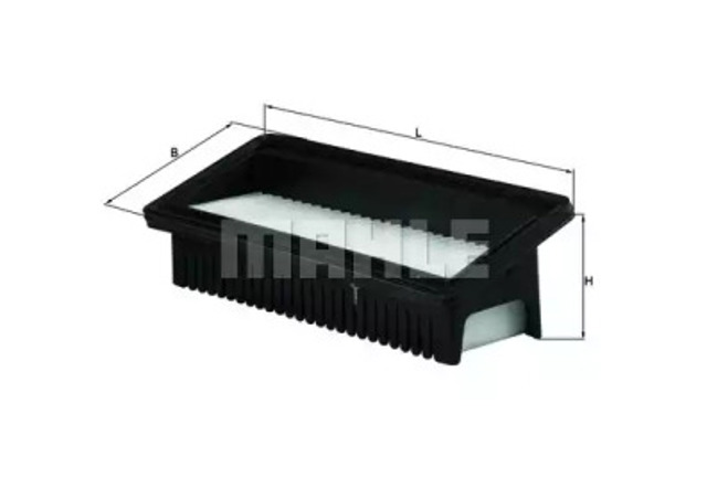 LX2963 Mahle Original